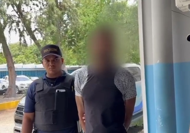 Detienen a Kely padre habria solicitado su muerte por presuntos