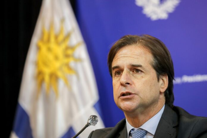 El presidente de Uruguay se pronuncia sobre situación en Venezuela