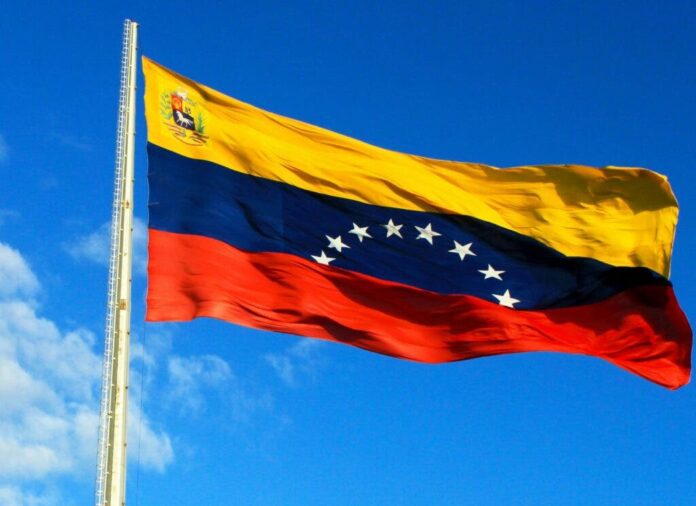 Embajada de Venezuela suspendió sus servicios