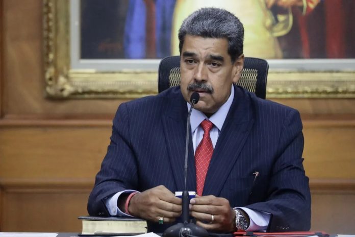 Estados Unidos estudia sanciones contra jueces del Tribunal Supremo de Venezuela si validan fraude electoral de Maduro