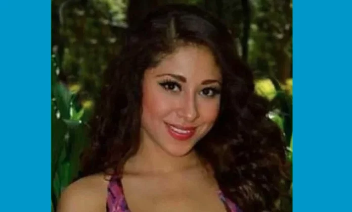 Exreina de belleza será expulsada de México por robar botellas de vino de más de 30 millones