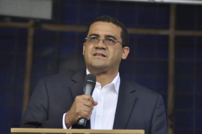 Ezequiel Molina Sánchez: a Ana Josefa, «ni en las Fuerzas Armadas ni en la iglesia se le enseñó eso»