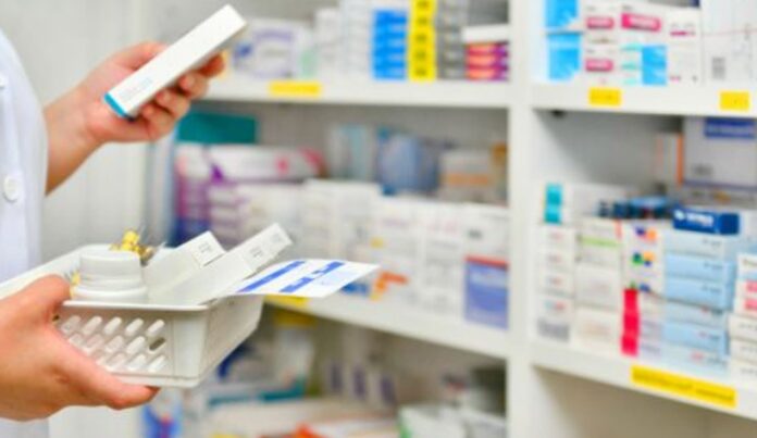 Farmacéuticas respaldan nuevos modelos compras