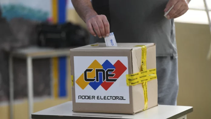 Gobierno de Venezuela califica de estafa a ONG colombiana Misión de Observación Electoral
