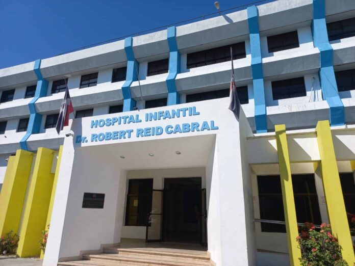 Hospital Robert Reid explica alta demanda demora servicios en consultas