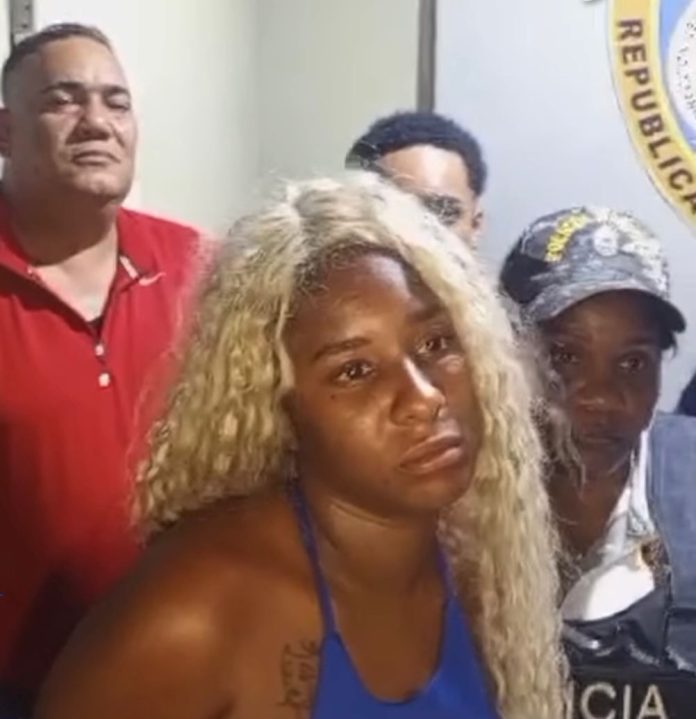 Imponen tres meses de prisión a mujer que cortó parte del cuero cabelludo de su hija