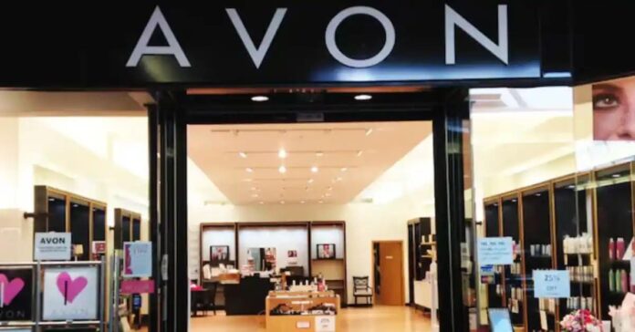 La empresa cosmética Avon se declara en quiebra en Estados Unidos