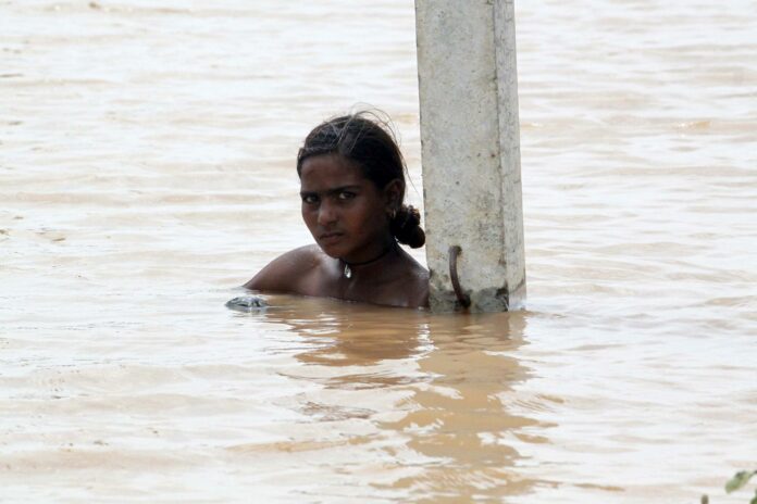 Las operaciones de búsqueda entran en su fase final tras lluvias con 215 muertos en India