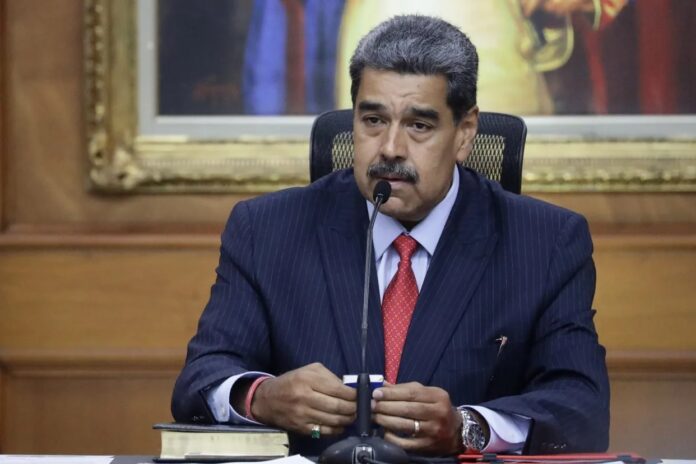 Maduro crea Consejo Nacional de Ciberseguridad para enfrentar “ataques cibernéticos”