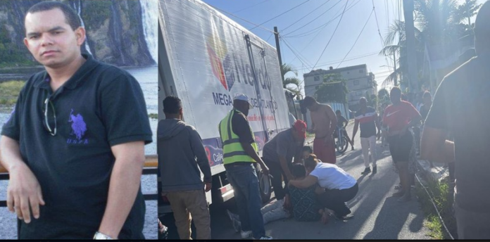 Matan de varios disparos a comerciante en Nagua