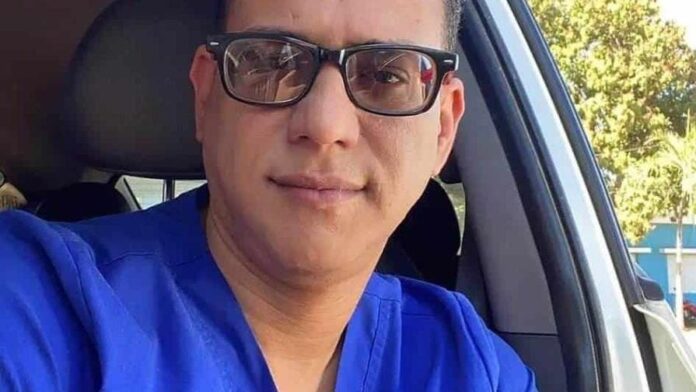 Médico desaparecido habría sido encontrado muerto en San Cristóbal