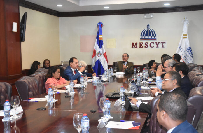 Mescyt aprueba apertura de extensión del Instituto Loyola en Dajabón