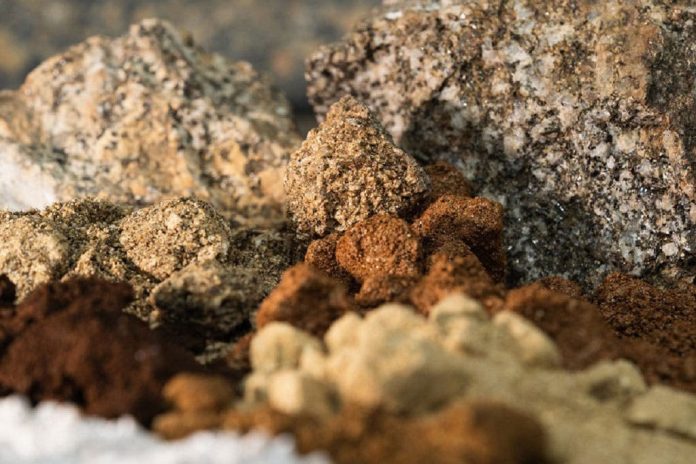 Minería con Emidom ayudaría a las finanzas públicas