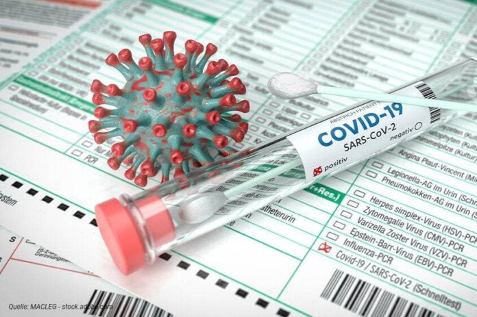 OMS: Covid no se ha ido, como lo muestran al menos 40 infecciones entre atletas olímpicos