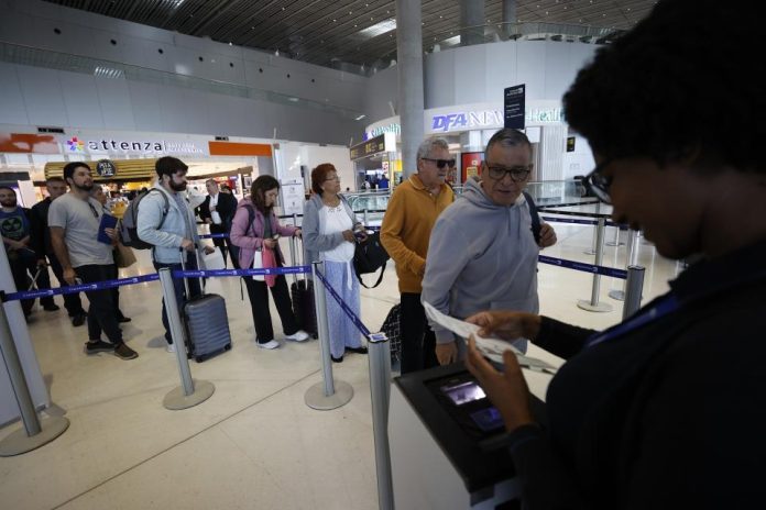 Odebrecht es condenada a pagar más de 30 millones de dólares al mayor aeropuerto de Panamá