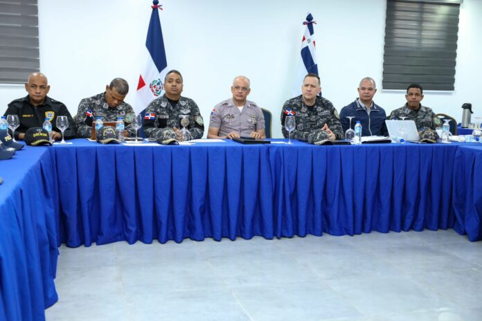 PN implementará Plan de Seguridad Integral en la Zona Colonial por juramentación de Abinader