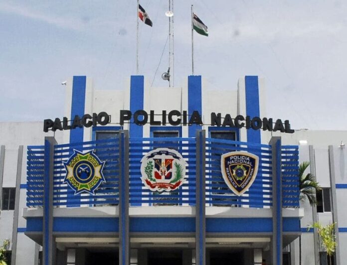 PN informó recupera niña había sido raptada