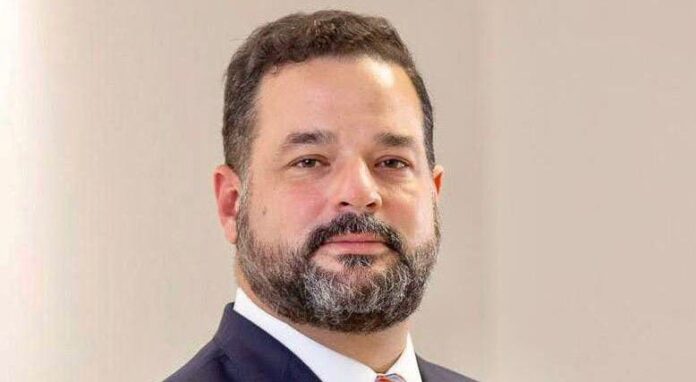 Paíno Henríquez es el nuevo ministro de Medio Ambiente