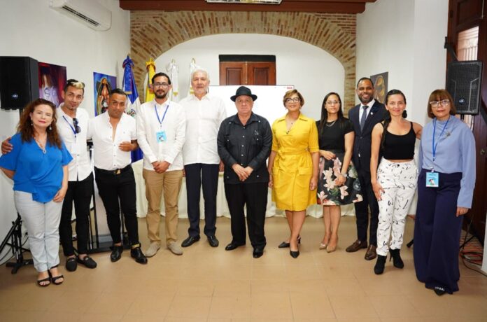 País inaugura un proyecto sobre bachata y merengue