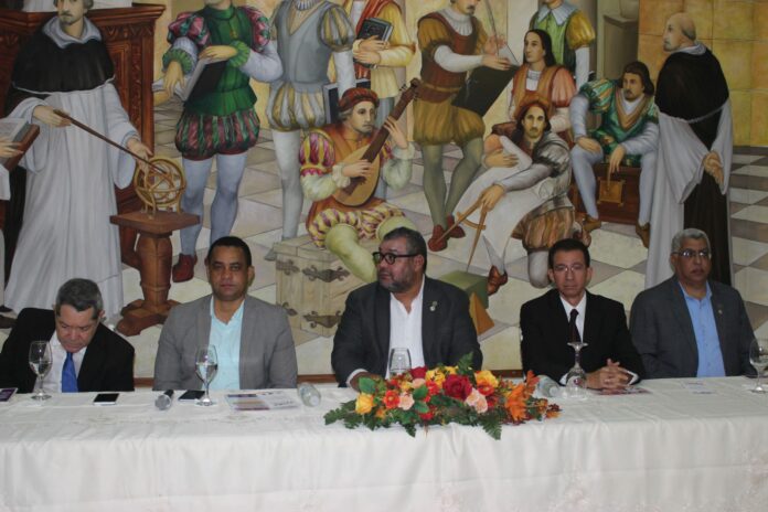 Realizan precongreso hacia el VI Congreso Dominicano de Filosofía Santo Domingo 2025