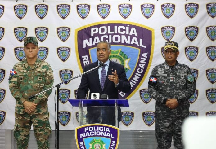 Seguridad en la Ciudad Colonial será reforzada