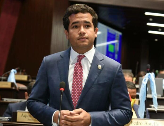 Senador electo ve intolerancia de Venezuela con RD