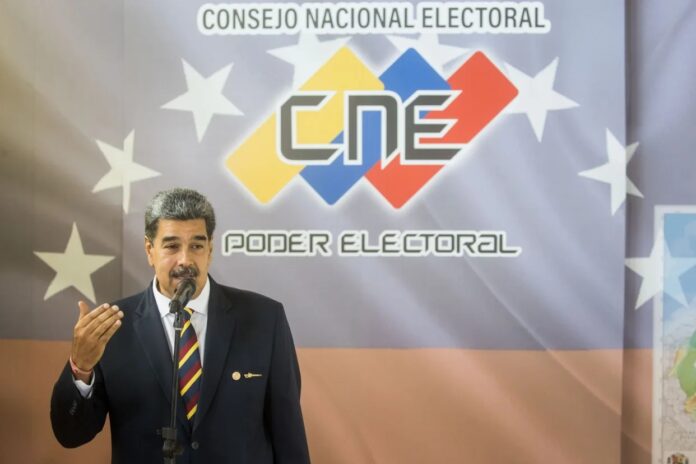 Supremo de Venezuela convoca para este viernes a comparecer a los 10 candidatos presidenciales