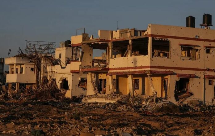 Tras asesinato de Haniyeh, se detienen contactos para lograr tregua en Gaza, según fuentes egipcias