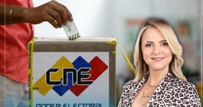 Foro elecciones Venezuela