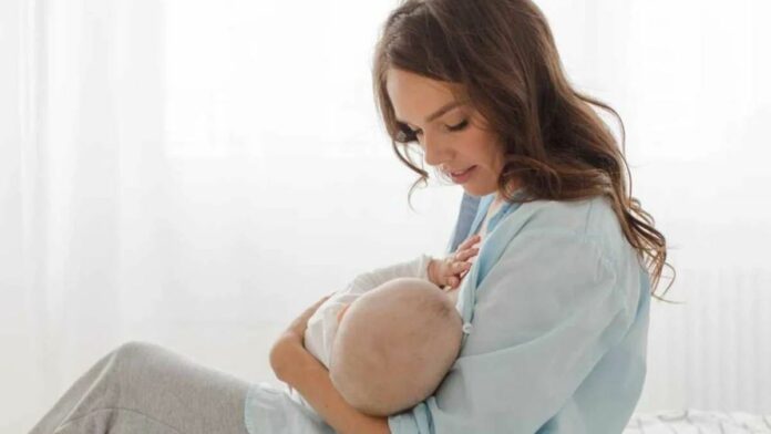 UNICEF y OMS piden más apoyo para garantizar lactancia materna y salvar a 820.000 niños al año