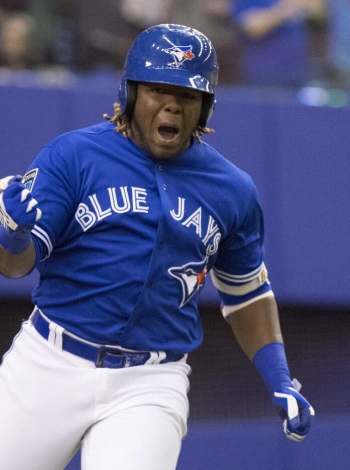 ¡Gran despertar ofensivo! Vladimir Guerrero Jr. rinde a su nivel