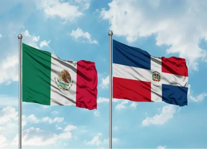 ¿Irá Rep. Dominicana a un TLC con México?