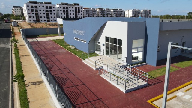 1726497603 471 SNS informa fortalece servicios de salud en Santo Domingo Este