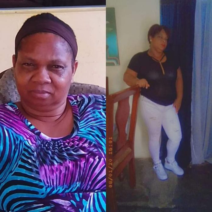 Dos hermanas pierden la vida en trágico accidente de tránsito en Dajabón