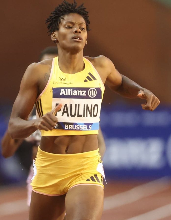 Marileidy y Yancen electos «Atleta y Cronista del Año»