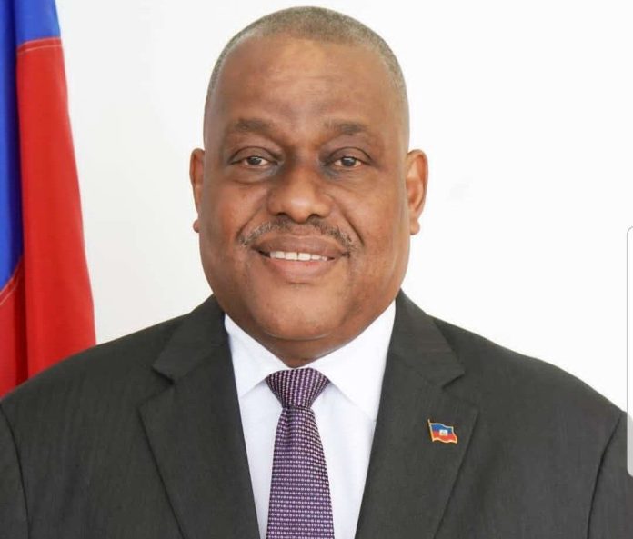 Garry Conille cumple tres meses como primer ministro de Haití con escasos avances