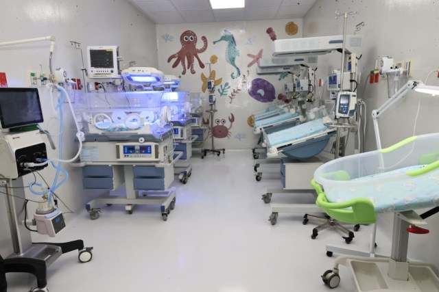 1726850884 371 SNS deja habilita nuevas UCI Pediatrica Neonatal y de Adultos
