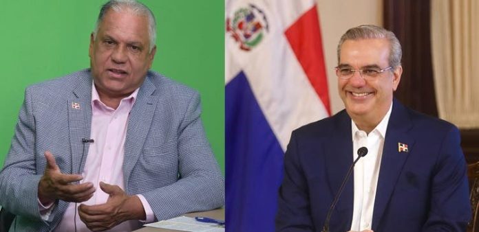 Abinader, camino a convertir RD en la más desarrollada de Centroamérica y El Caribe