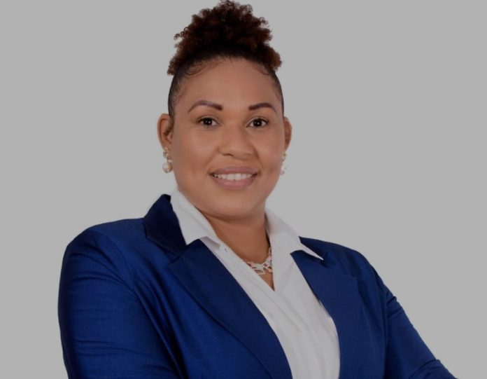 Abinader designa a Edirda De Oleo como gobernadora de Pedernales