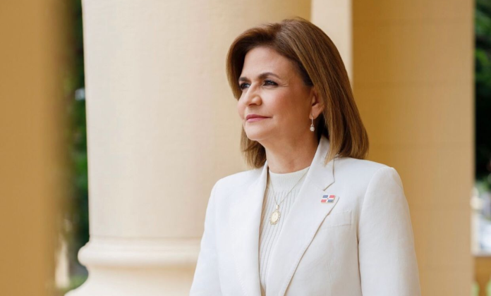 Abinader designa a Raquel Peña presidenta del Gabinete de Educación y a Joel Santos del Eléctrico