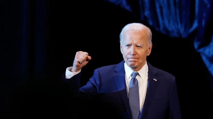 Biden considera la muerte de Nasrala «una medida de justicia para sus víctimas»