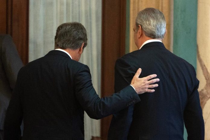 Blinken: lo que se espera luego de la visita del secretario de Estado de EE.UU. a Haití y RD