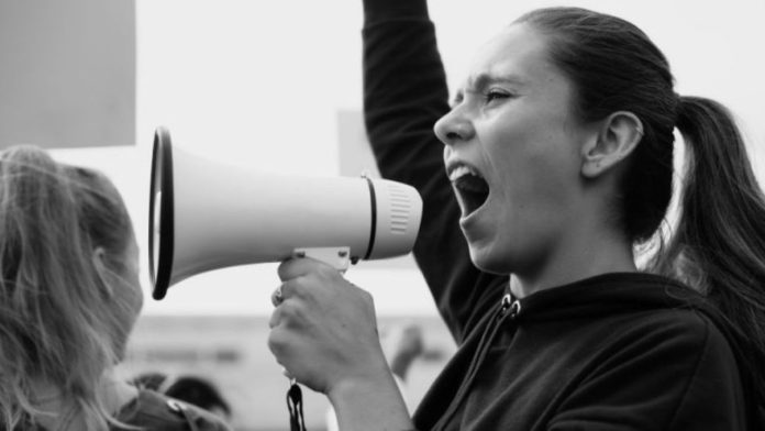 Día Mundial de la Libertad de Expresión de Pensamiento
