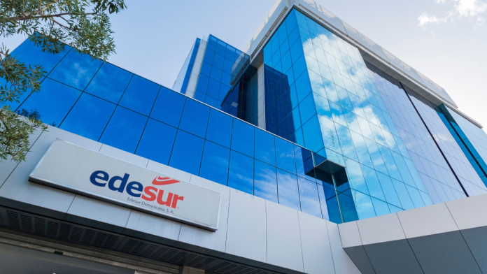 Edesur aclara que solo dos circuitos salieron de servicio en San Cristóbal