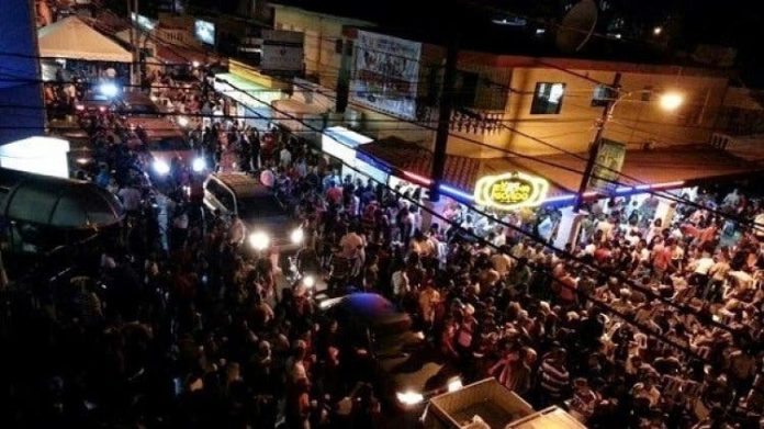 En Villas Agrícolas demandan intervención ante altos ruidos