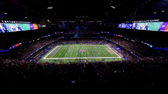 Estadios de la NFL se convertirán en refugios para desastres, según funcionarios federales