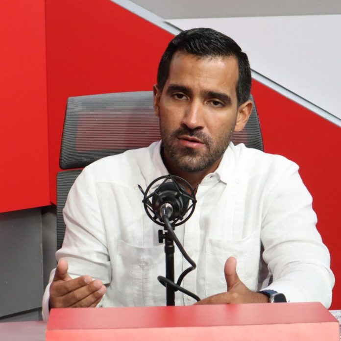 Facultativo revela el 37% de los dominicanos padece de condiciones de salud mental