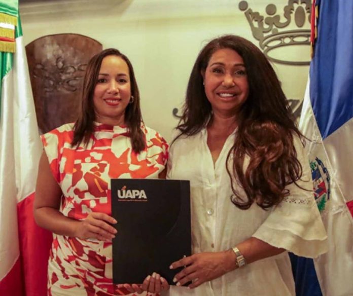 Firman acuerdo para apoyar a la diáspora