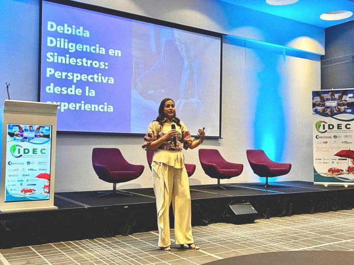 Fraudes en seguros han crecido en un 25 % en últimos años, según experta