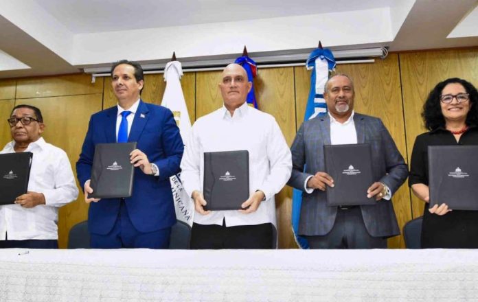 Gobierno y Unicef con plan mejoraría el agua